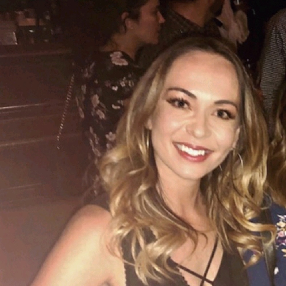 Meet your Posher, Meghan